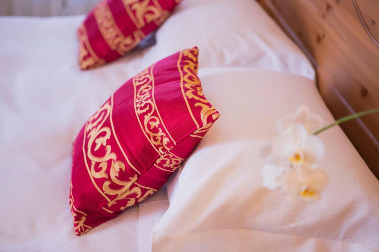 אגורדו Hotel Villa Imperina מראה חיצוני תמונה