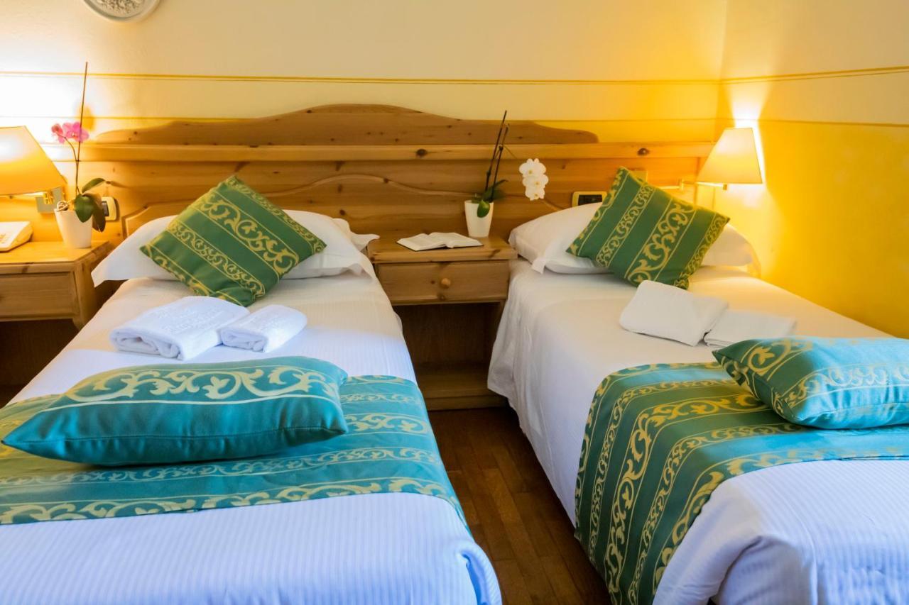 אגורדו Hotel Villa Imperina מראה חיצוני תמונה