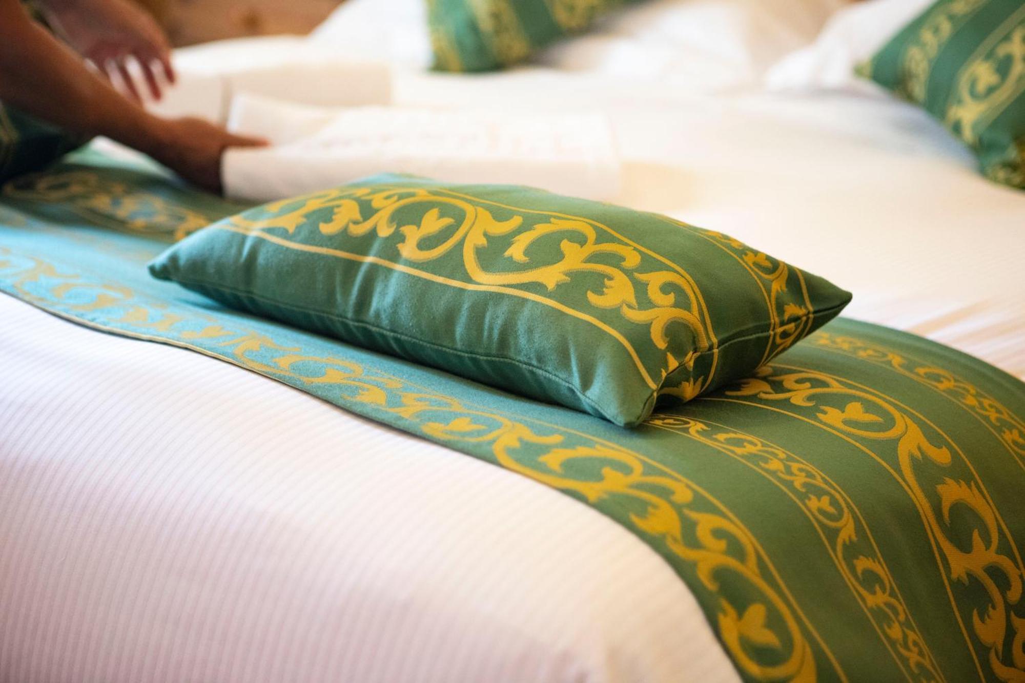 אגורדו Hotel Villa Imperina מראה חיצוני תמונה