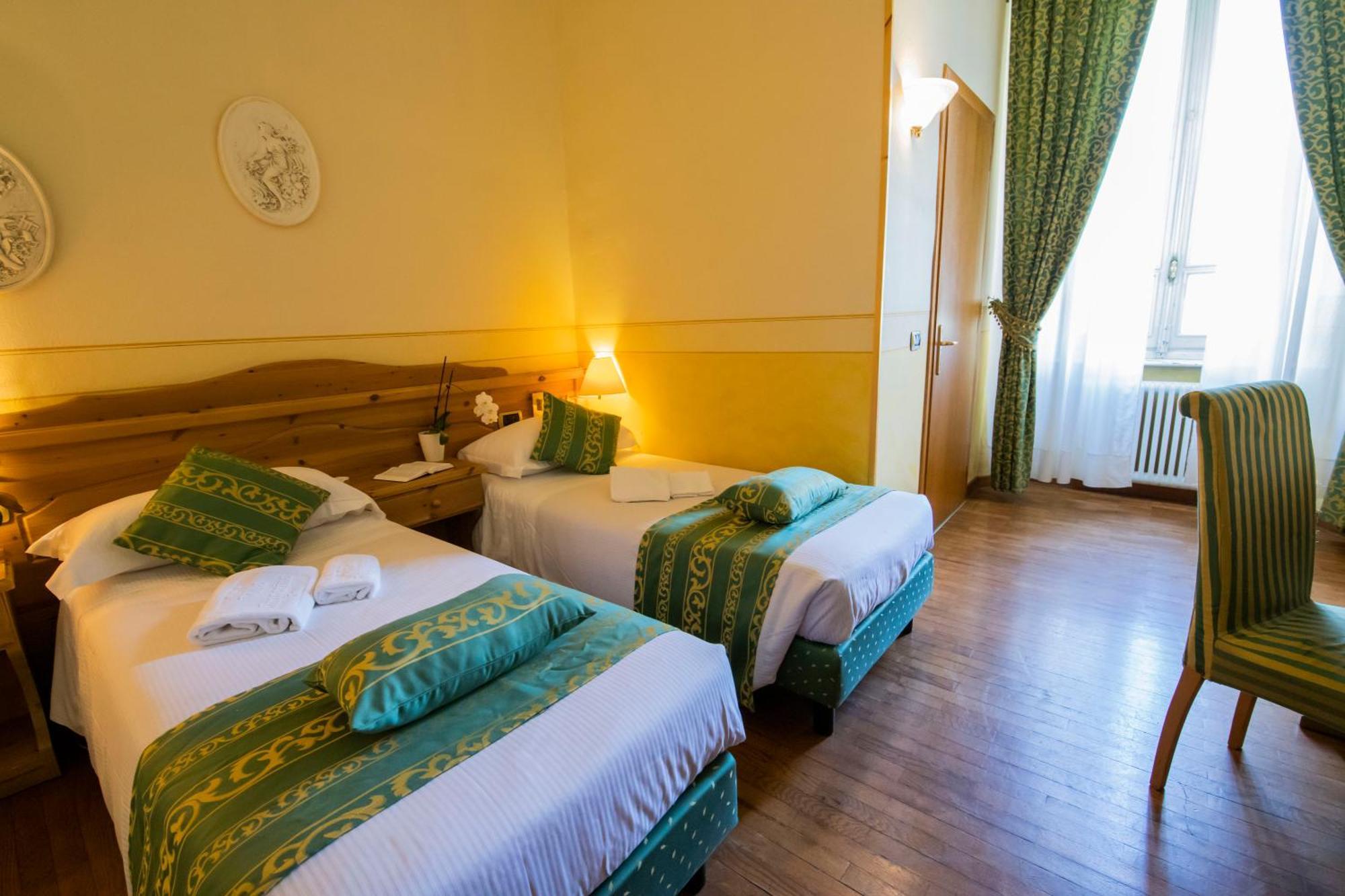 אגורדו Hotel Villa Imperina חדר תמונה