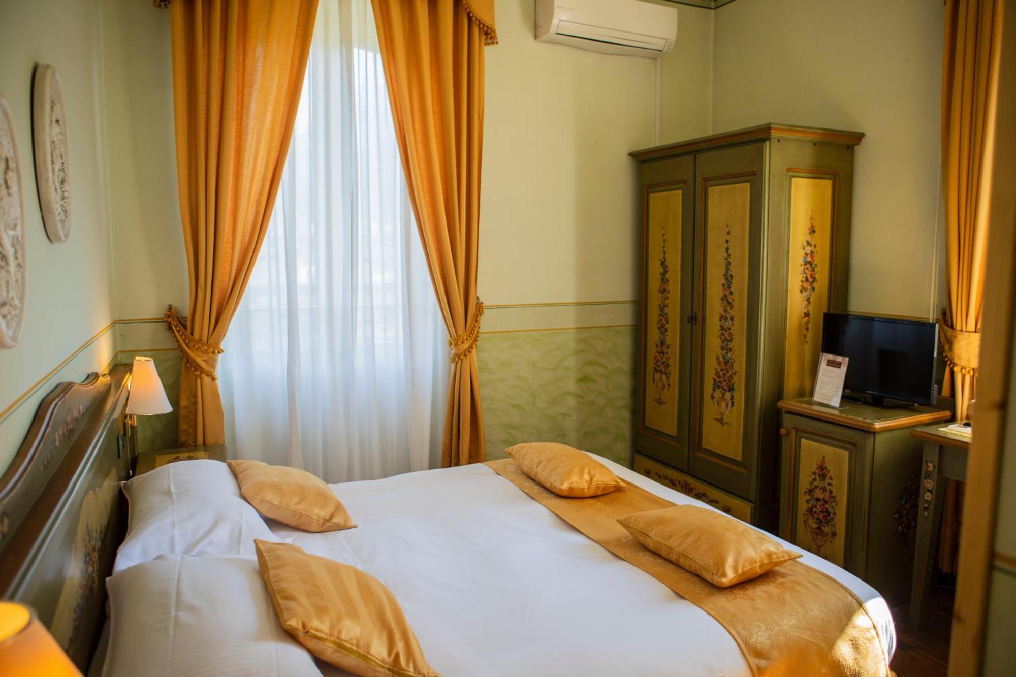 אגורדו Hotel Villa Imperina חדר תמונה
