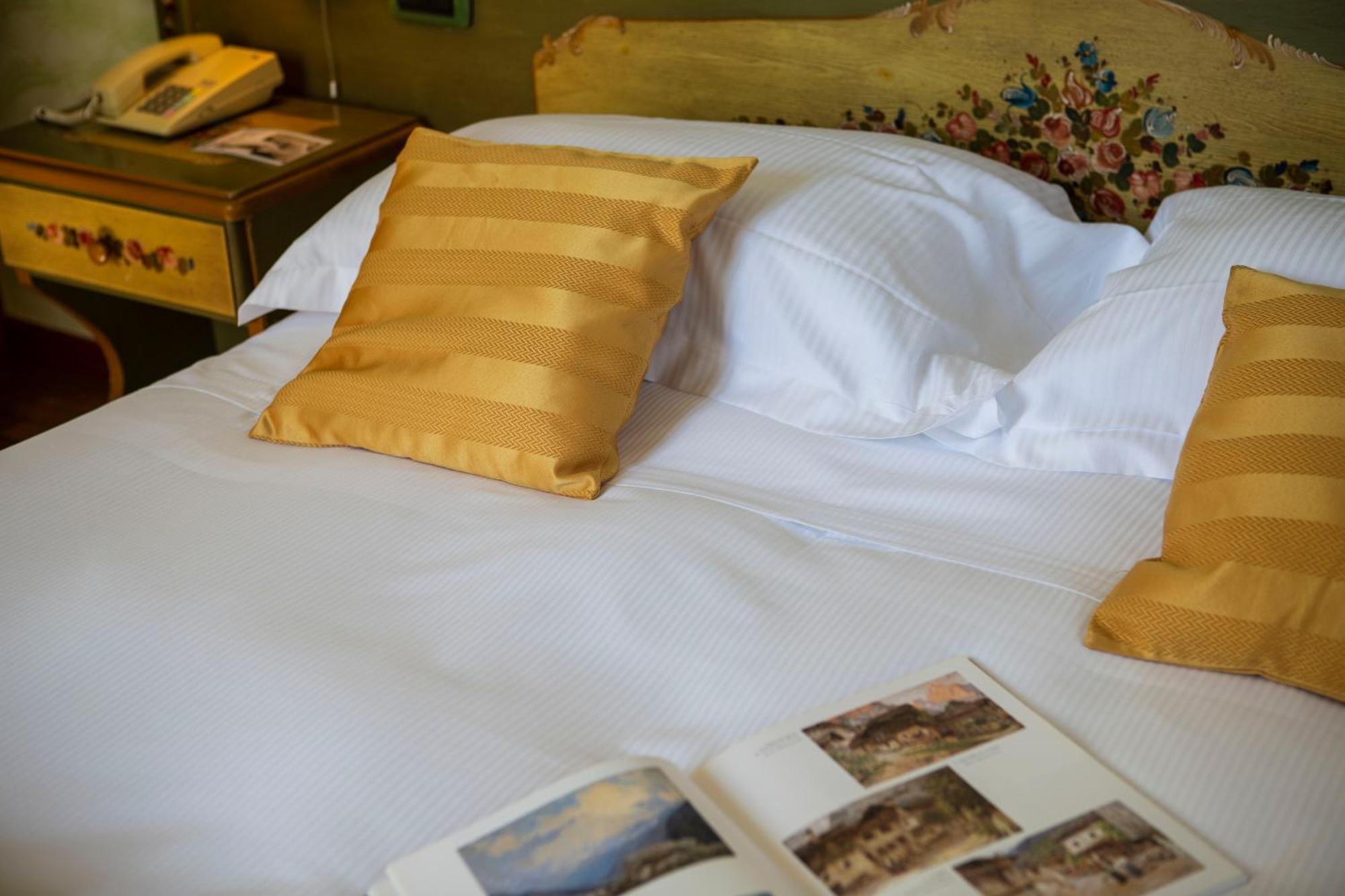 אגורדו Hotel Villa Imperina חדר תמונה