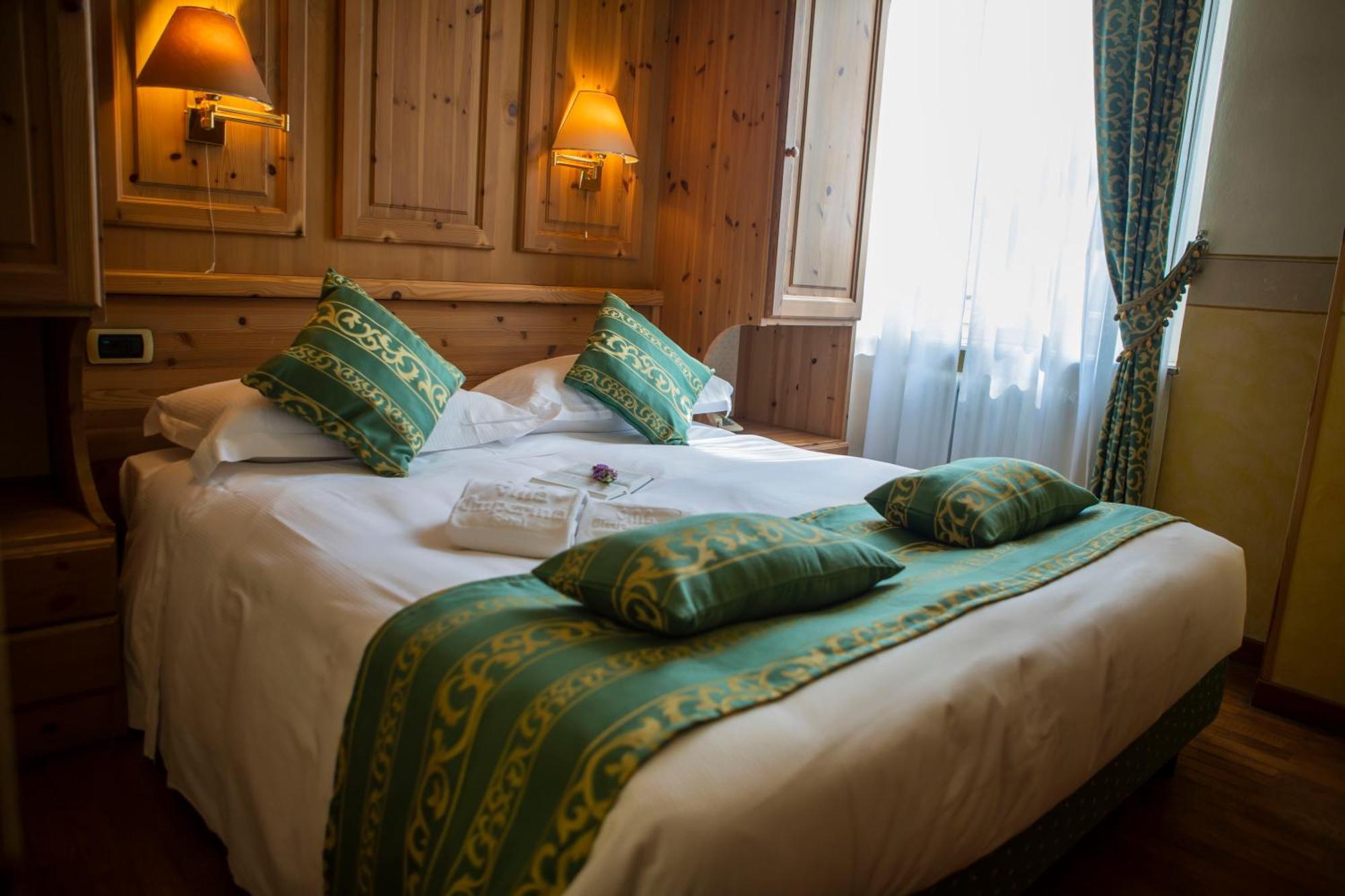 אגורדו Hotel Villa Imperina חדר תמונה